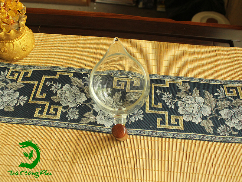 Tống Chuyên Trà - P125